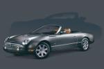 Ford Thunderbird 2003 года